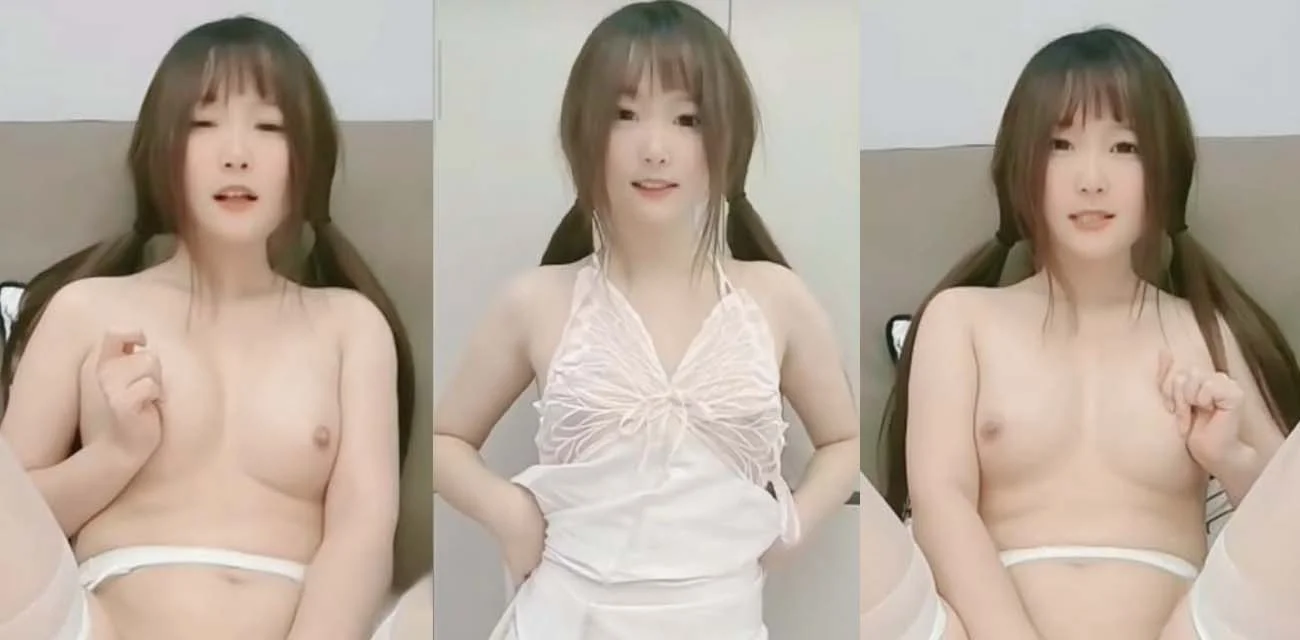 极品清纯少女 库里 一对一裸聊录屏流出 情趣白色丝袜狂插白虎美穴 性感娇躯扭动诱惑十足