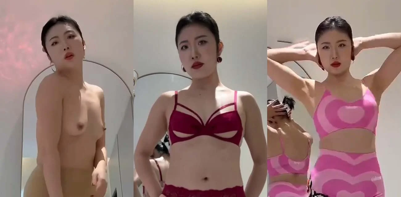 抖音网红 粗腿公主 定制骚舞福利流出 健身博主化身淫荡母狗下海捞钱