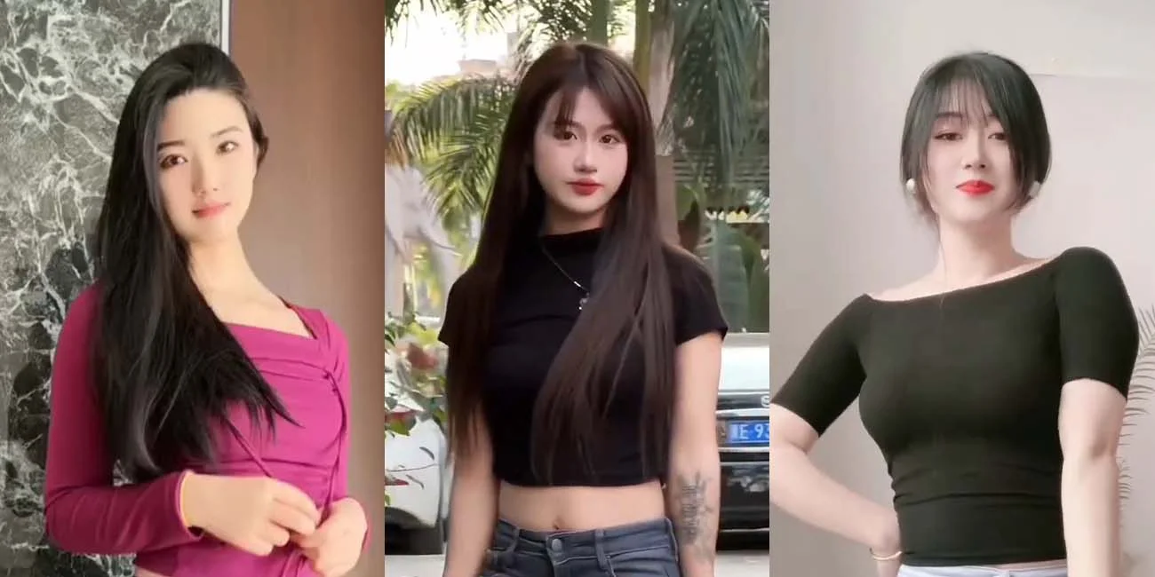 抖音快手美女精选  超多类型靓女性感舞蹈 个个都是极品身材 你喜欢哪一个？