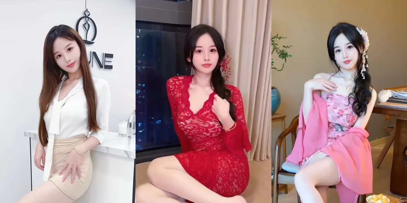 抖音26万粉丝网红 林萌 和男友性爱视频泄露 完美诠释人前女神人后淫娃这句话