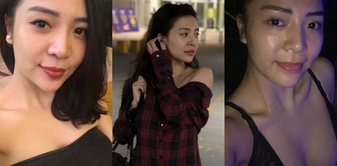 温州医科大学反差老师 高颜值气质美女 性爱视频曝光 视频画面简直淫荡到爆炸