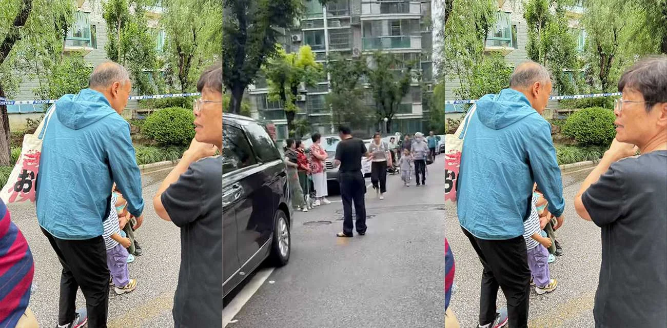 清北梦碎  他从教学楼一跃而下  七宝中学高三尖子生因小三门未全A跳楼身亡