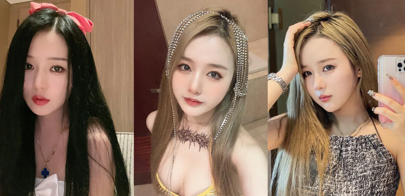 广东精神小妹沫黎双飞视频曝光 跟闺蜜一起伺候富二代男友 骚浪诱惑直接看喷！