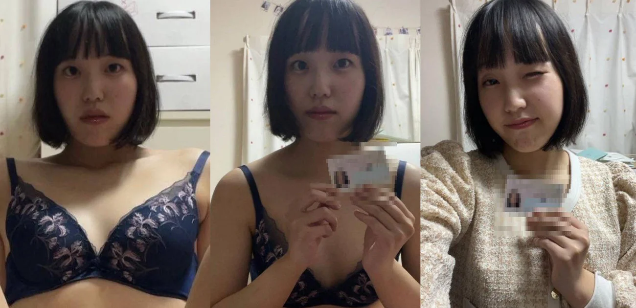 日本清纯少女裸贷私密视频全流出 自慰身材火辣巨乳晃荡手指猛插粉穴 淫水喷涌浪叫高潮反差母狗本性尽显