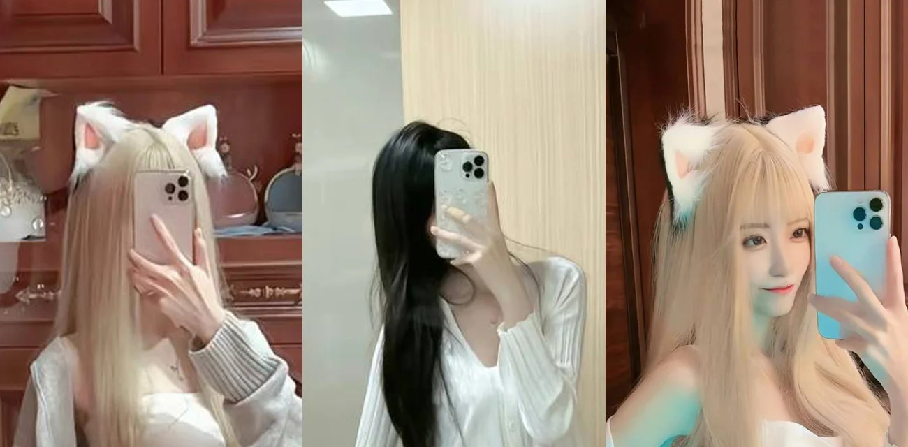 月月大小姐代打翻车  为上王者发骚气福利被偷录 直播连线途中家人闯入 1分30秒镜头画面曝光