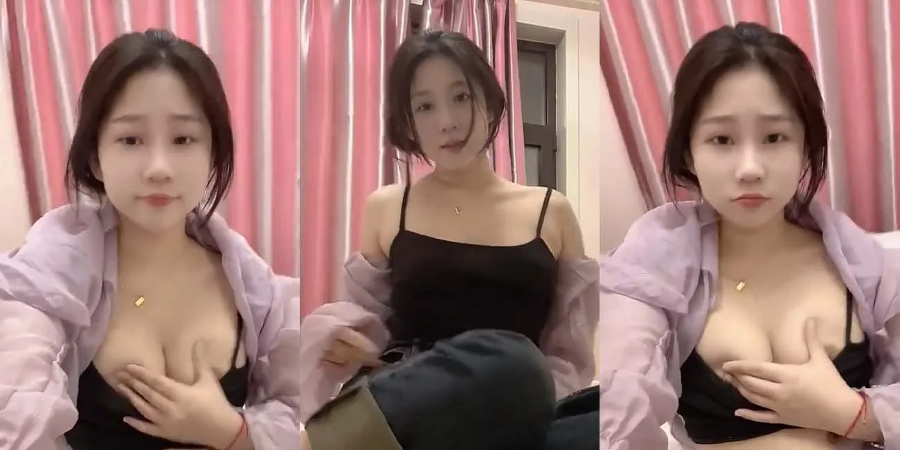 抖音主播 小竹鼠 情色直播流出 露骚穴撅肥臀玩弄巨乳 摆出各种淫姿满足粉丝性欲