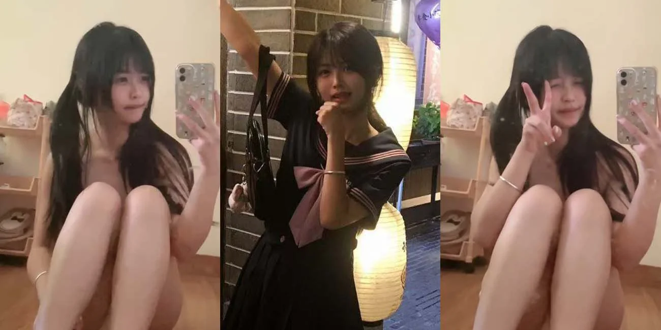 极品骚萝莉 周艳蕙 清纯少女化身反差尤物 用各种玩具玩弄 居家自嗨出水