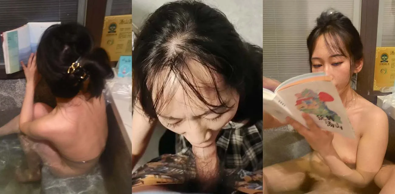 南京美术学院 刘雯 恋爱期间劈腿被男友曝光 女上位骑乘摇摆自如 男友不操就到外面偷吃