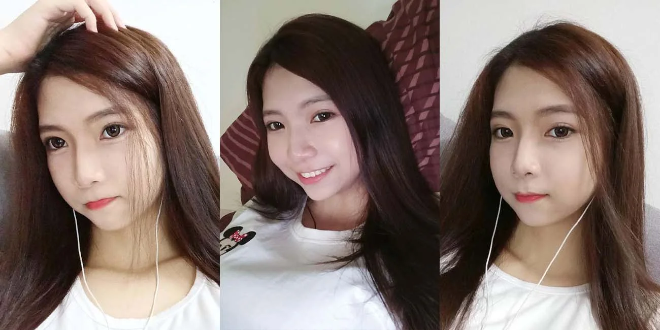 陈子贤的性福生活 清纯美少女逆天骚操作在朋友圈直播和男友爱爱过程 真是好羡慕他啊