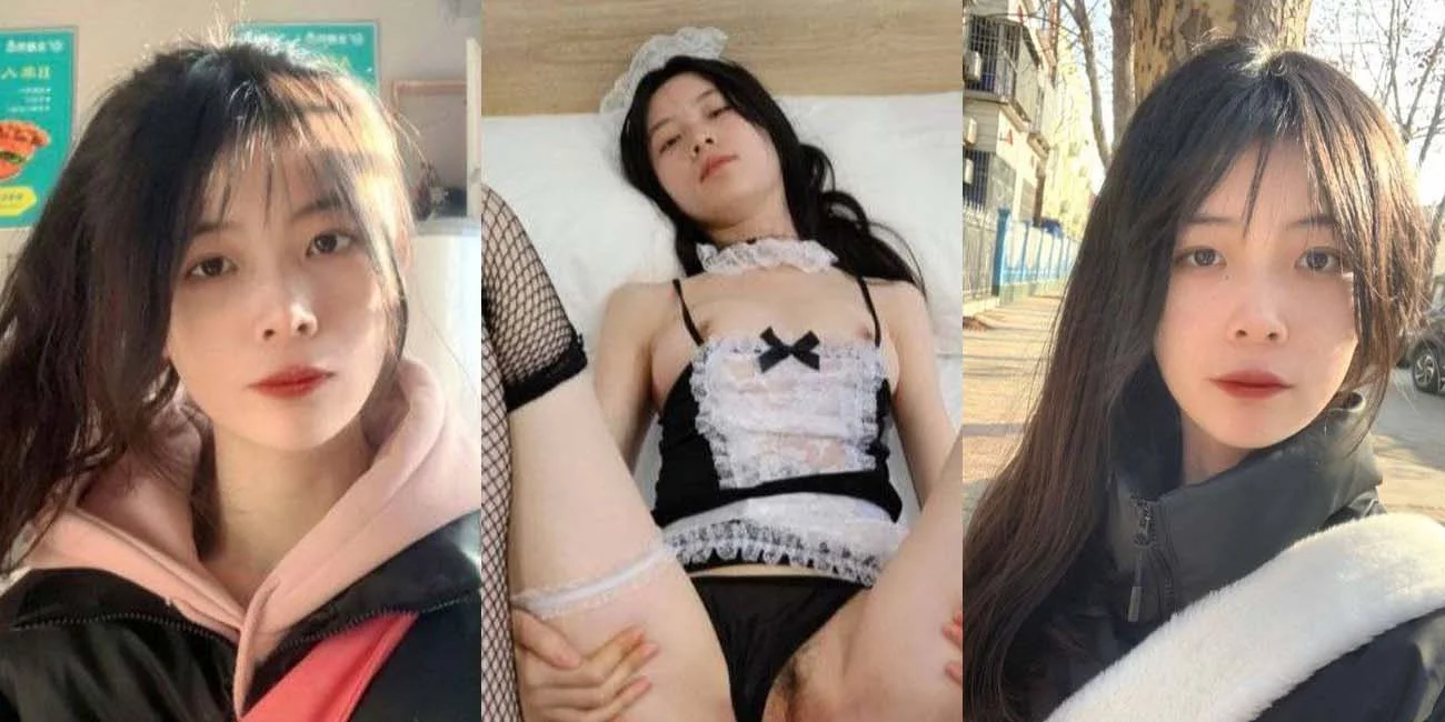 上海戏剧舞蹈学院 付一青 校园女神私生活竟如此淫乱 简直母狗体系黑料满满
