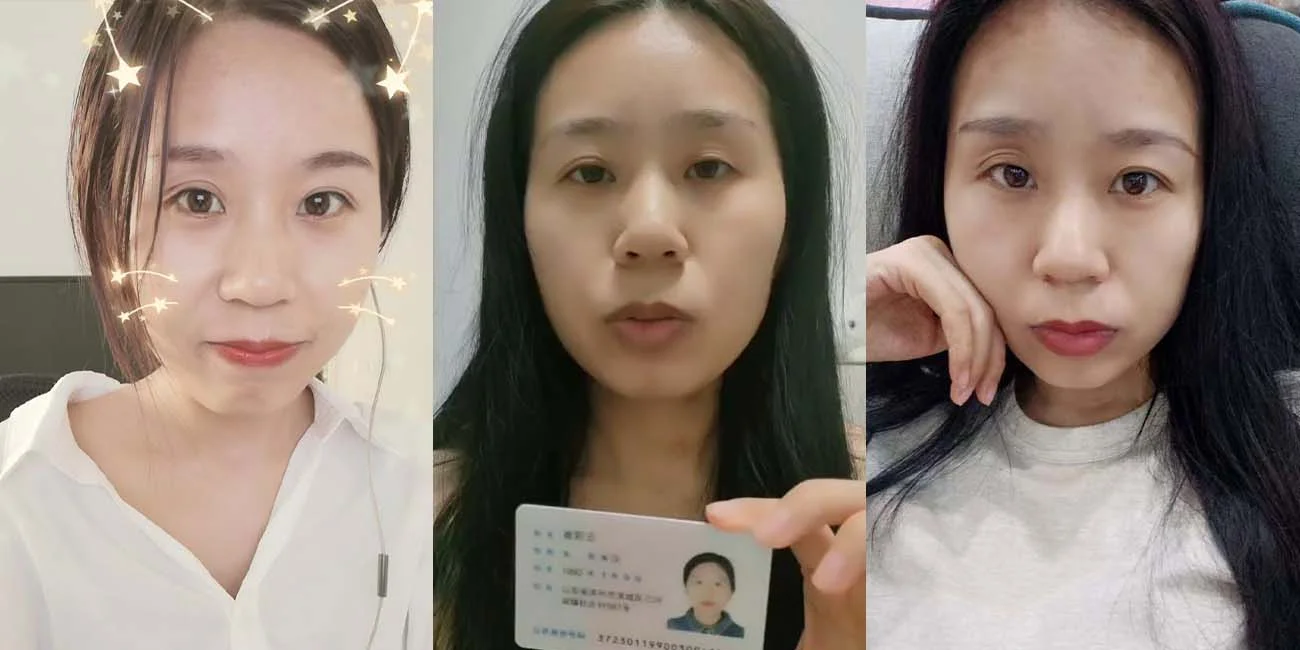 山东滨州裸贷 崔彩云 骚妇背着老公为了钱借裸贷 钱到手翻脸不认账遭金主全网曝光 这下出名了