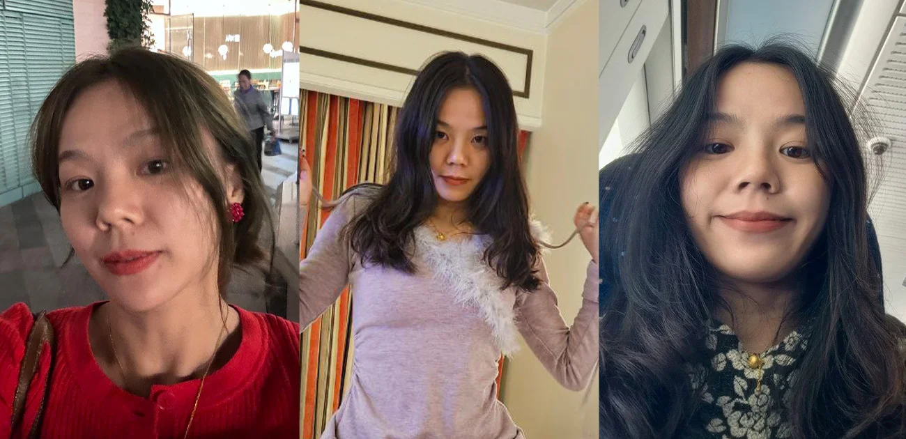 湖南极品人妻 服装店老板娘刘小敏酒店不雅视频炸裂泄漏 碎花裙贤妻VS镜前反差荡妇，甜笑自拍被操到翻白眼！
