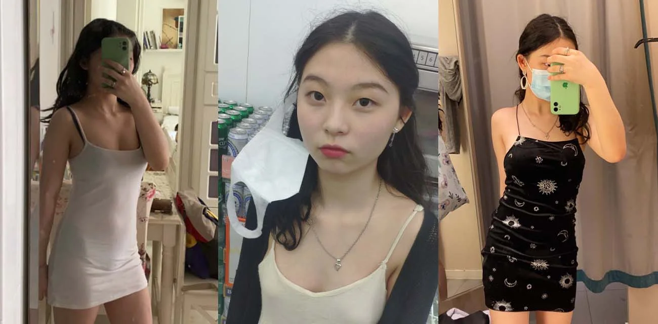 香港大学 陈意涵 巨乳母狗在学校以恋爱的名义 滥交勾搭男生送礼物骗取钱财 事后性爱视频被曝