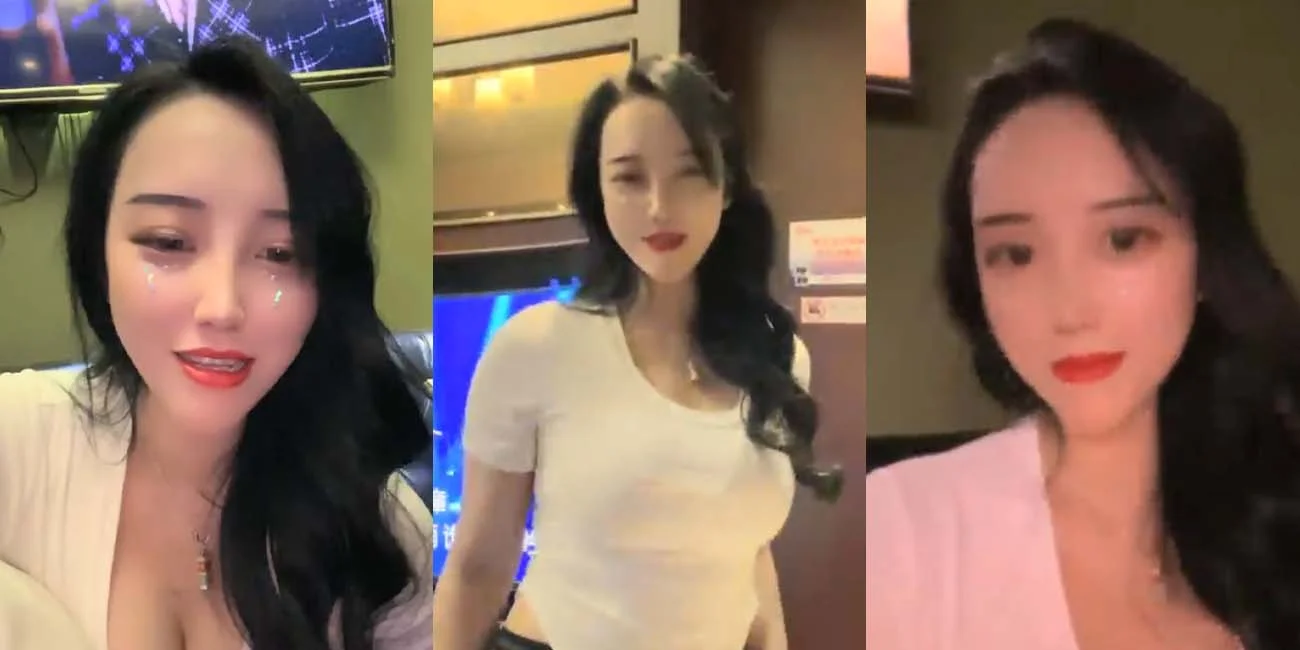 G奶女神KTV激情 与大肚子男主厕所后入啪啪 男主像八辈子没见过女人一样饥渴