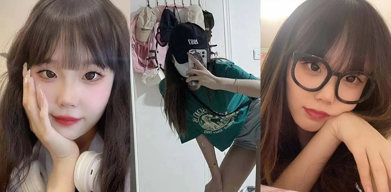 反差母狗大学生 背着男友偷偷约炮偷情 深喉吃鸡无套打炮 天生就是别人的母狗 被男友狠狠曝光