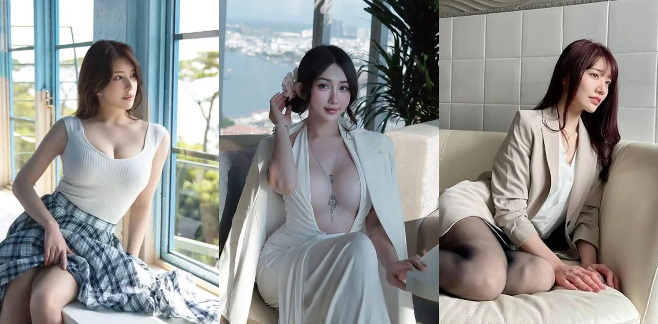 姐弟乱伦  父母不在家的时候  姐姐和弟弟玩得很开心！