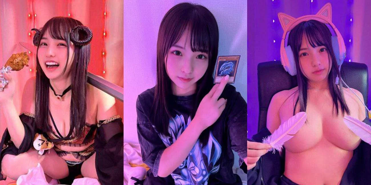 日本高颜值福利姬 Asuka 最新私拍合集流出 JK服装酥麻呻吟娇喘 论福利姬还得看小日子