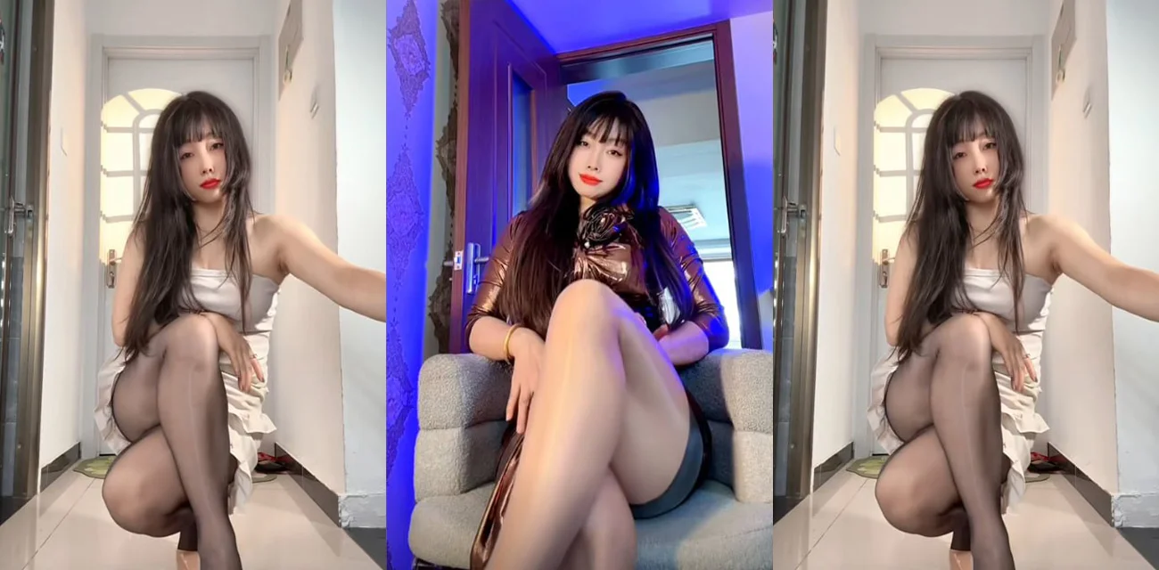 抖音熟女小姨火辣视频泄密 尺度震翻全网 从知性熟女秒变淫欲女王
