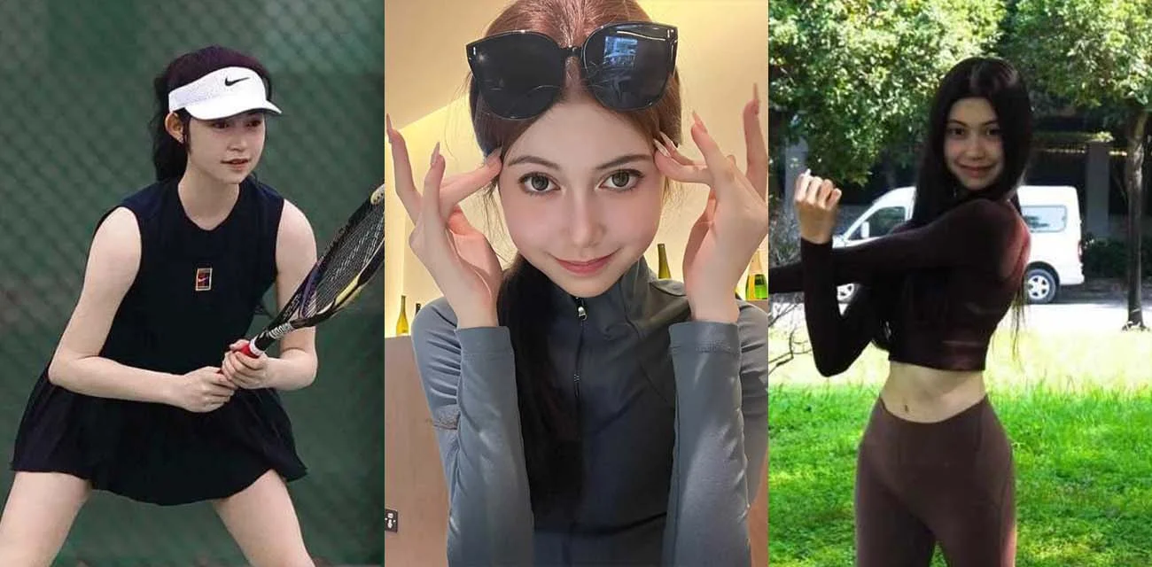 广东混血网球媛 徐颖漫 被金主包养视频流出 束缚后入蜜桃臀调教 最后精子全部射在奶子上！