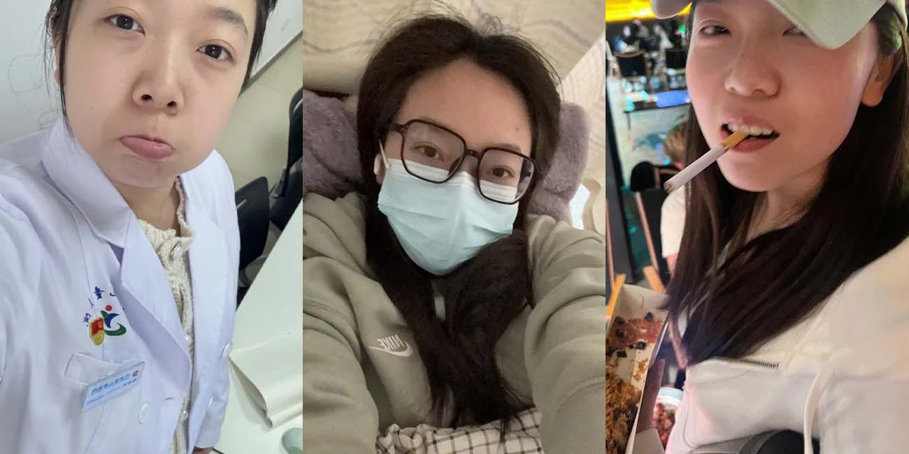 浙江儿科医生 何冬梅 出轨炮友开房打炮泄密 找对象可不要找医生和护士啊