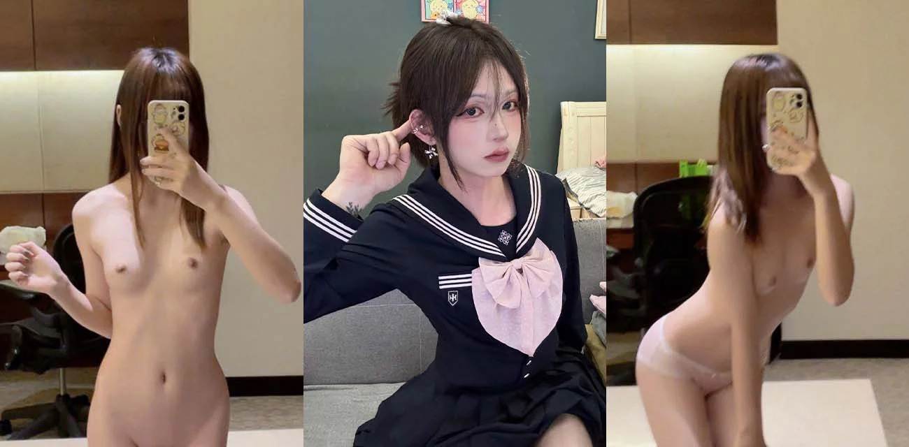极品JK制服学生妹 胡慧慧 反差母狗酷爱口交吃鸡 ktv趴在哥哥身上肆意深喉