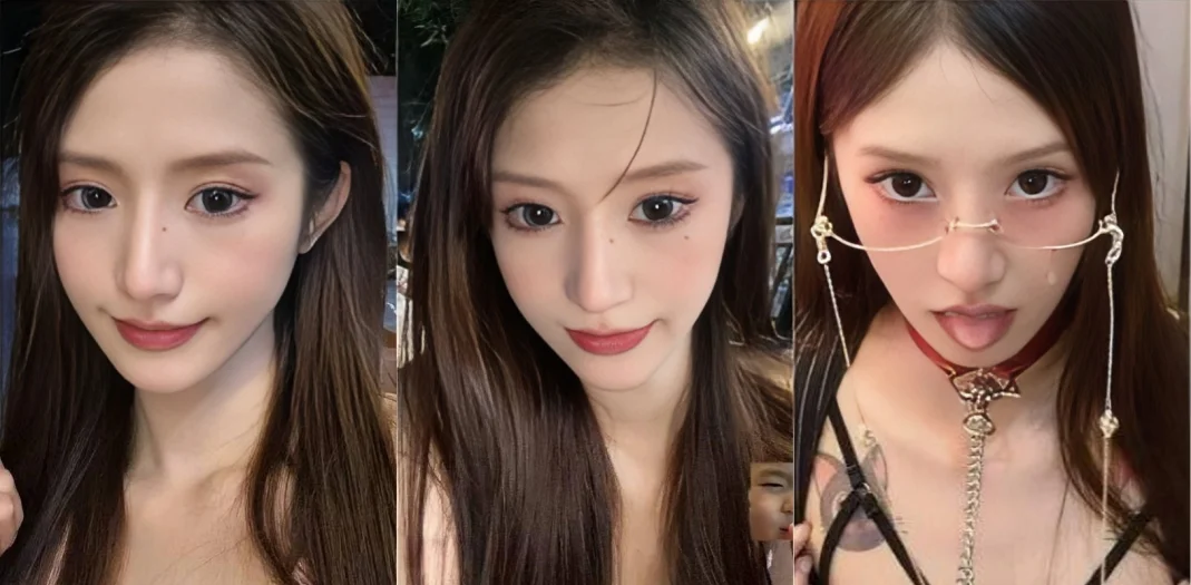 江苏职业学院学生妹刘婧琪 顶级黑丝母狗戴狗圈跪舔大鸡巴 露脸口交全程口爆 超清纯脸反差爆表