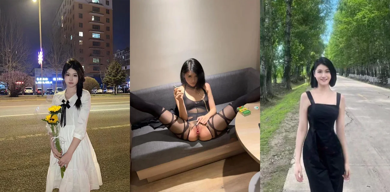 郭奕函清纯学妹视频泄密 短发少女私下淫戏反差逆天 爽到全身颤抖