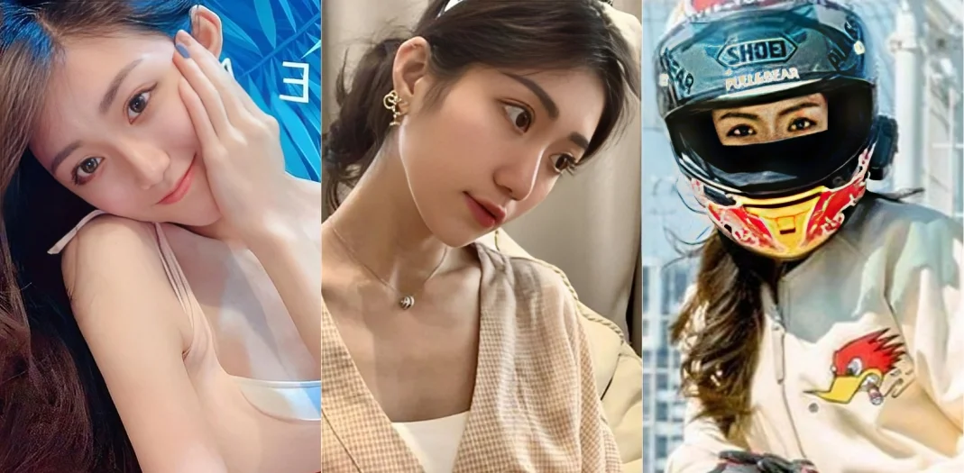 台湾机车甜美女神床上变身AV级骚货 无套狂插中途拔出深喉 狗子趁机舔屁股抢镜神操作