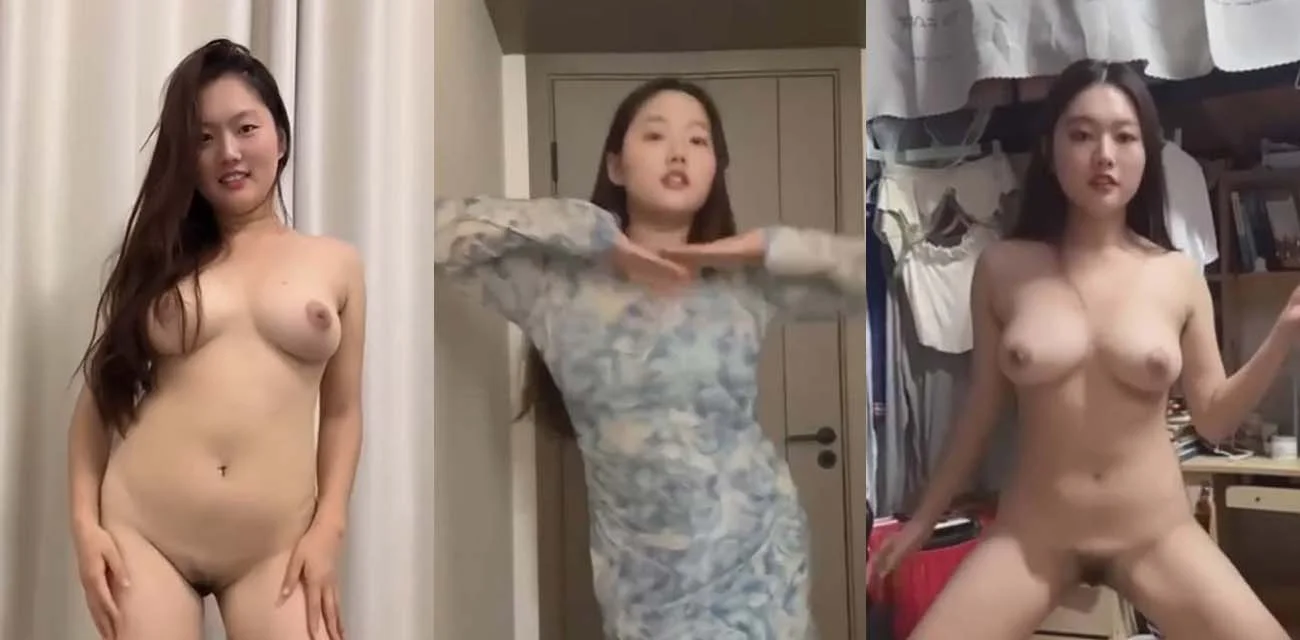推特反差婊 鹿鹿不穿衣流出 巨乳身材大秀裸舞 全裸抖奶阿黑颜太顶级了
