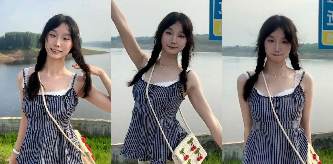 吉林00后嫩妹 赵芊雅 年纪轻轻已经被三通 反差程度可想而知