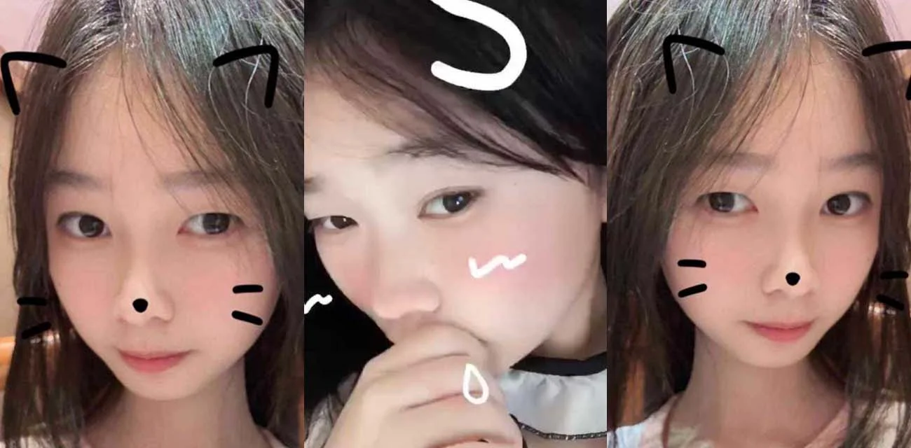 湘潭职业技术学院李梦瑶脚踏多船诈骗备胎 同时吊着好几个男人骗钱 多人联合曝光其自慰裸聊证据
