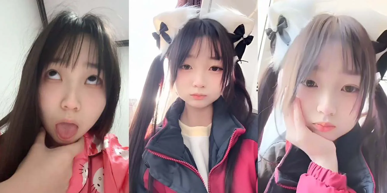 内蒙古大学生 张心洁 反差私拍视频福利曝光 JK裙制服极品身材调情 粉嫩美乳引爆眼球