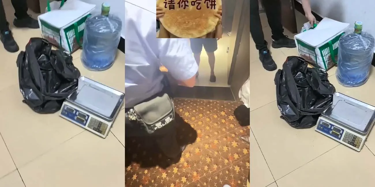 湖南长沙外卖事件爆料 某酒店把六百多块钱的外卖送错房间 房间里的客人把全部吃后拒绝赔偿