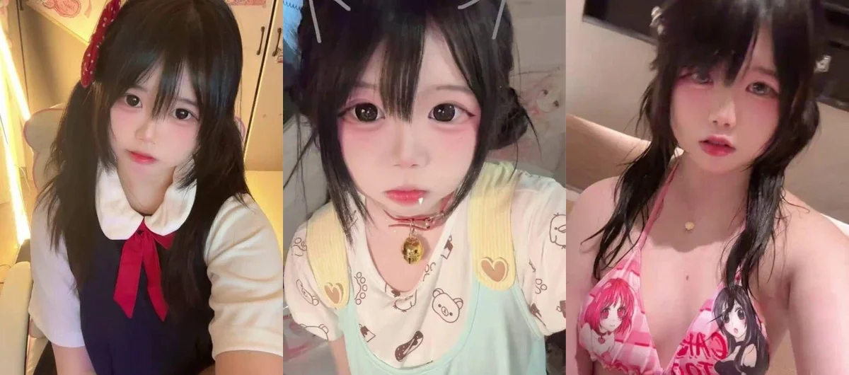 抖音微胖小萝莉超级卡哇伊 金主定制自慰福利视频流出 白嫩大奶黑森林反差炸裂