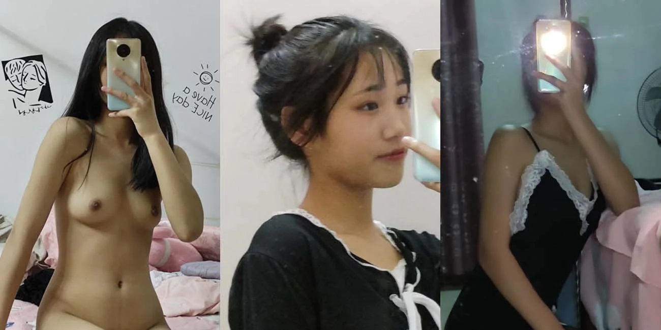 校园反差学生妹 学校里挺单纯  私底下骚如母狗 给金主拍摄私处骚穴特写自慰抠逼视频流出