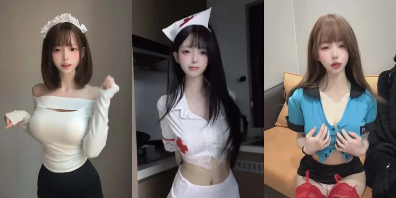 抖音高颜网红 小马漫漫 付费福利流出 超大黄瓜插穴自慰淫荡至极 各种情趣装尽显完美身材