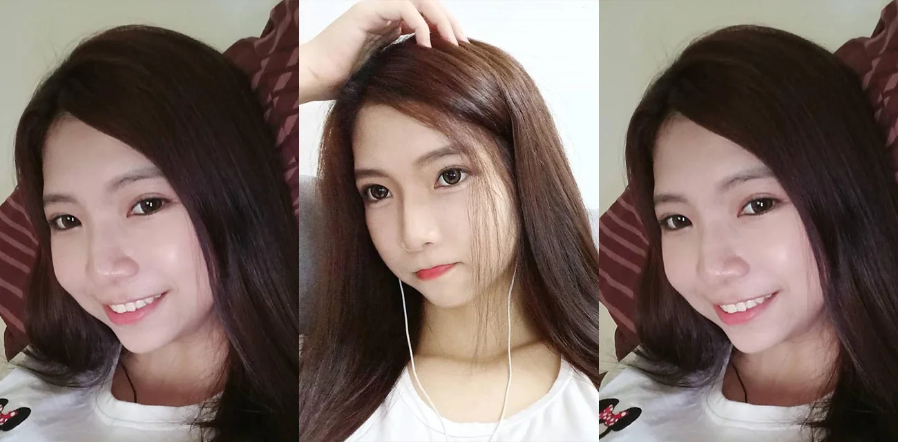 陈子贤的生活揭秘    清纯美少女直播和男友爱爱引发全网关注