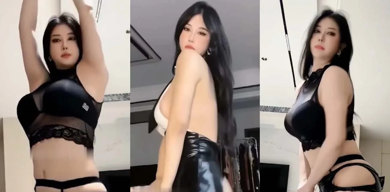 Fansly泰国大奶博主 BbwThaixxx 会员订阅福利流出 巨乳肥臀大展身姿 全裸跳舞骚到极致！