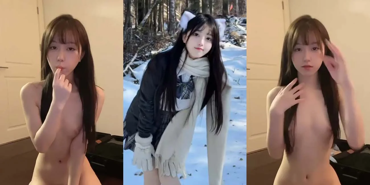 深圳02年反差女 雯雯 平日纯洁白莲花 私下背地却反差的不得了 与炮友约会视频曝光