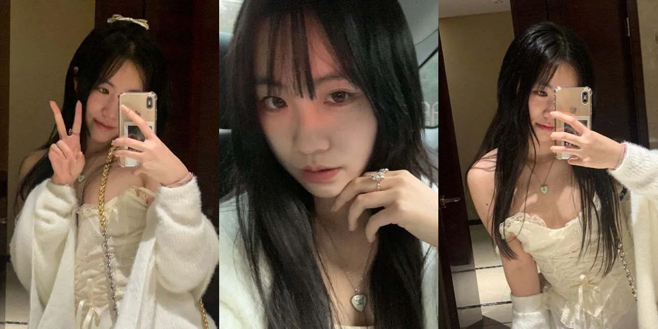 反差健身女神 顾闵雨 朋友圈晒精致生活 现实勾搭富二代却惨遭玩弄