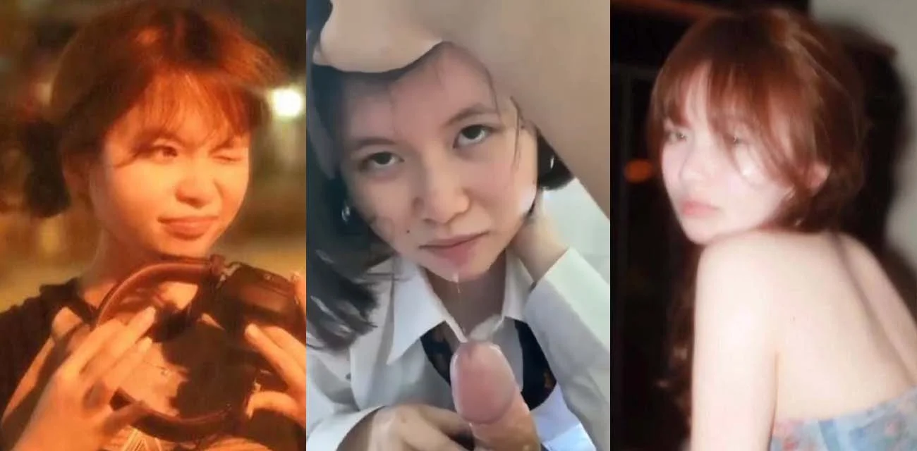 高颜值学生妹 薛胤萱 校服性爱私拍流出 露脸口交做爱反差浪叫 上位骑乘骚叫真浪荡