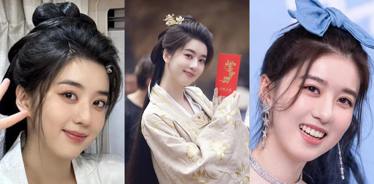 新加坡艺人李凯馨辱华录音门曝光 称来中国只是赚钱 引发全网抵制