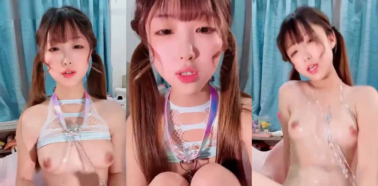 顶级反差校花 懒羊羊大王 特大道具抽插白虎 颜值身材双绝 骚穴狂喷白浆反差感拉满