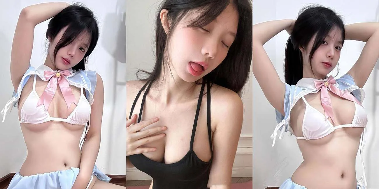 维密圈女神 火龙果 高颜值绝美尤物 JK制服大秀顶级身材 童颜巨乳极具诱惑 真简直绝了