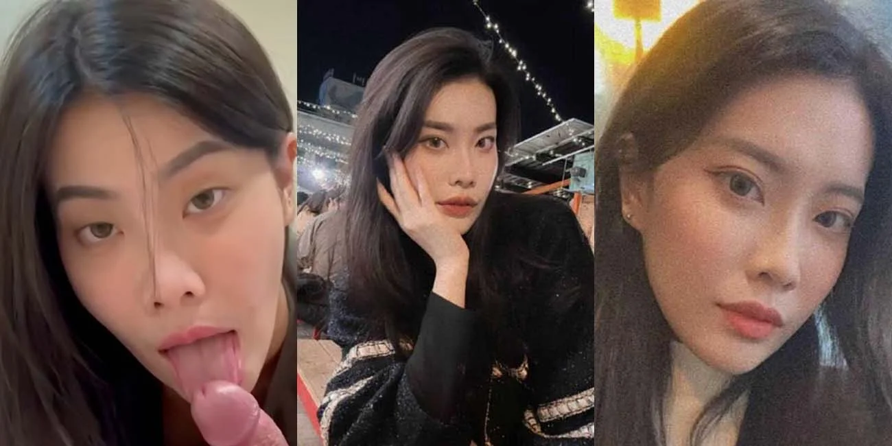 成都艺校教师 钟熙妹 白天是一名高冷教师 晚上就变成了淫荡母狗 大屌猛操粉鲍到高潮痉挛