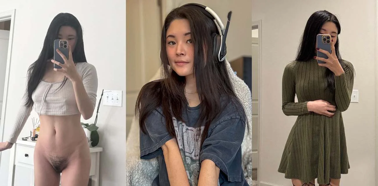 顶级身材留学生 caroandlace 付费私拍流出 肛塞假屌自慰 白虎蜜穴淫水直流令人心动不已