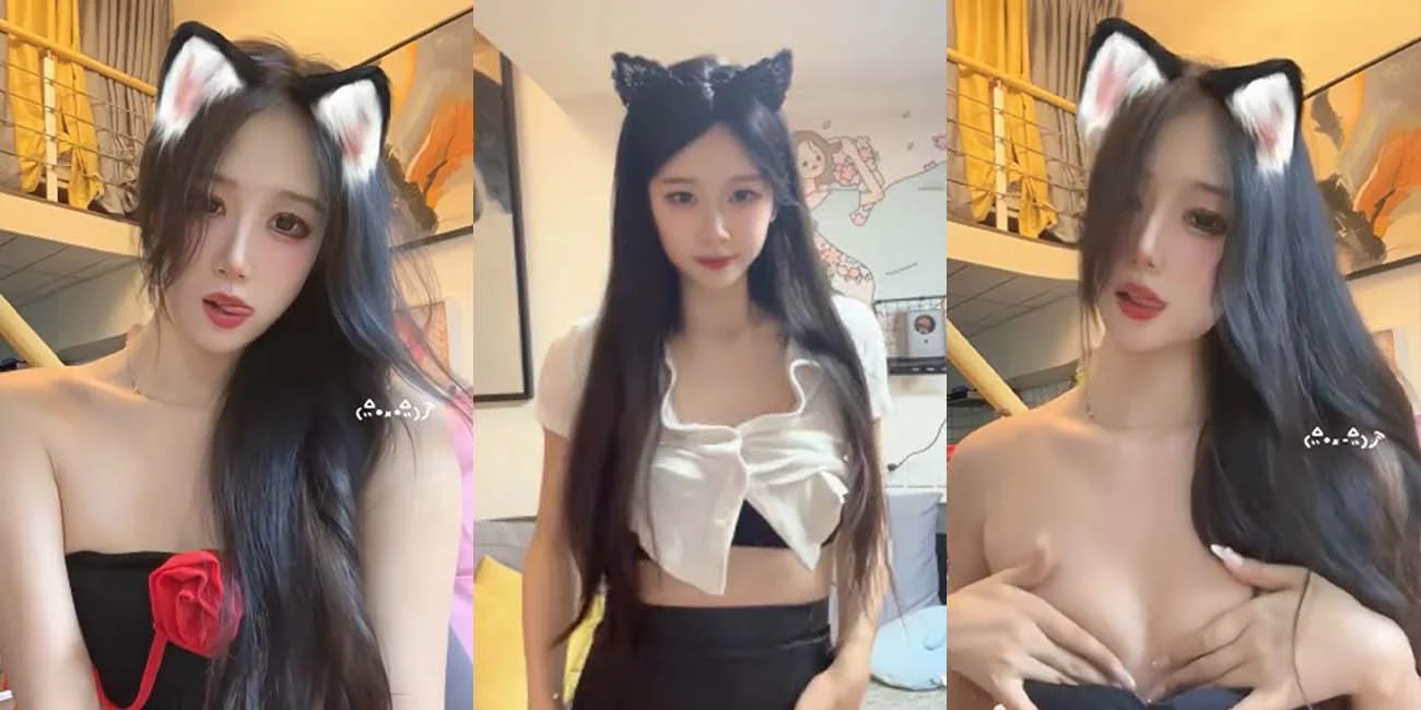 高颜值反差主播  swetty 居家1V1直播内容流出 各种性感姿势摆弄 简直是性感极了