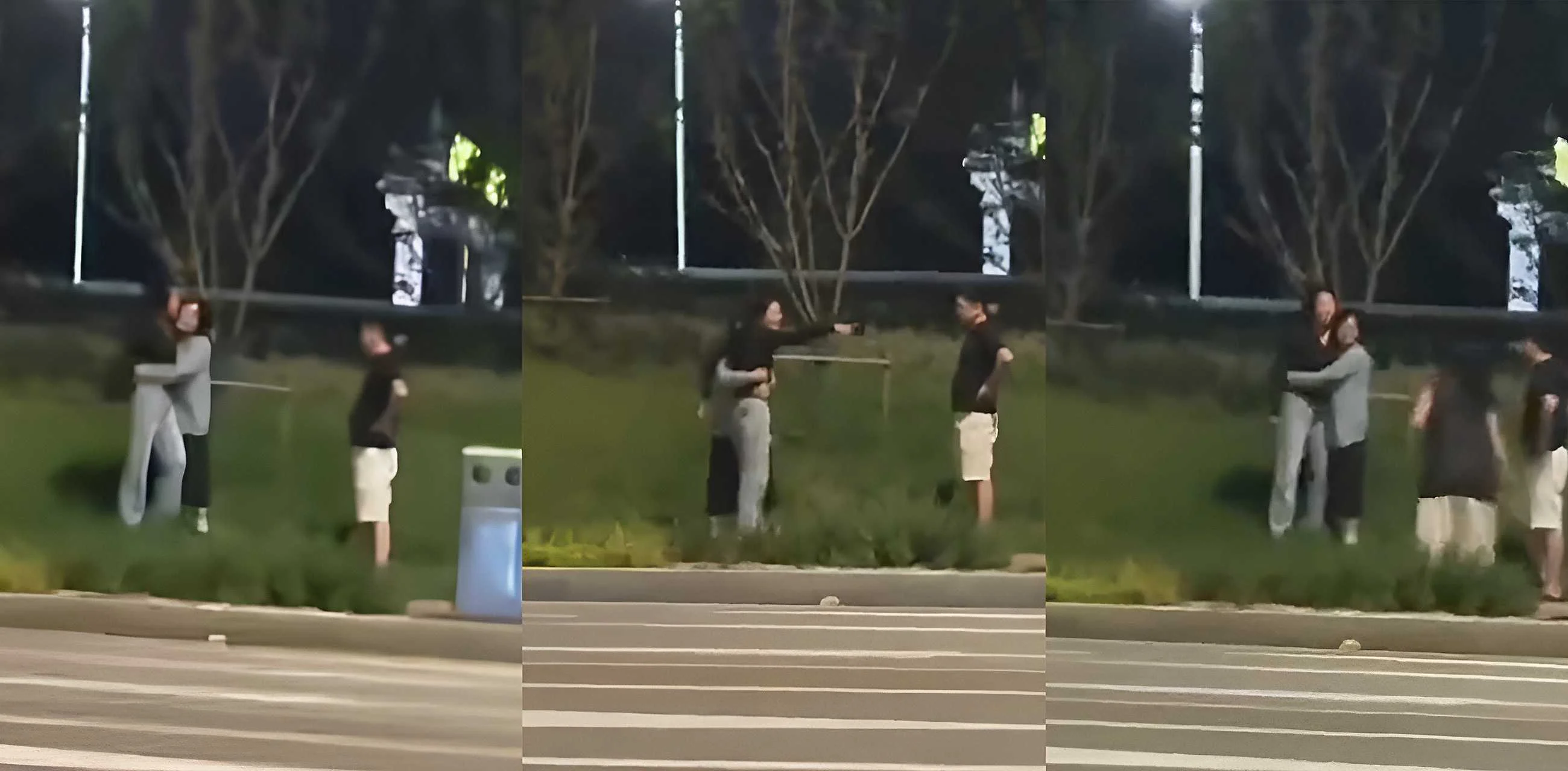 苏州石湖  弟媳妇叫姐夫叫老公  我是你姐你叫你姐夫叫老公！
