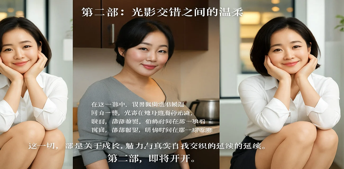 母子乱伦二  我妈这个星期出差五天   今天刚从外地回来   我已经迫不及待的在火车站附近开好了酒店等我妈了