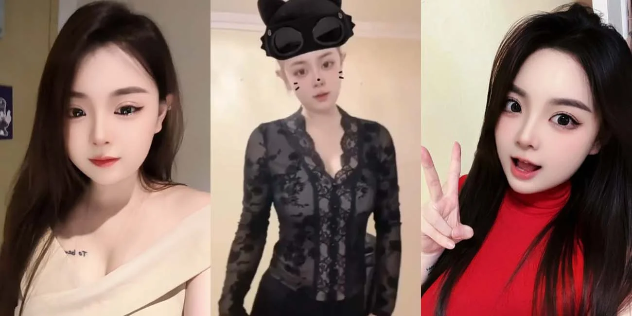 抖音百万粉丝网红 何佳怡小芭比 金主定制诱惑视频流出 极品巨乳刺激眼球 黑丝制服上演骚舞